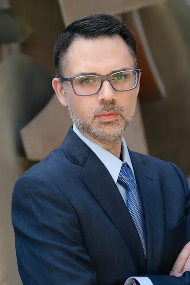 Daniel R. Leathers, Attorney at Law